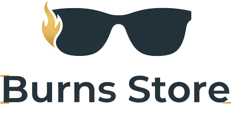 BURNS STORE